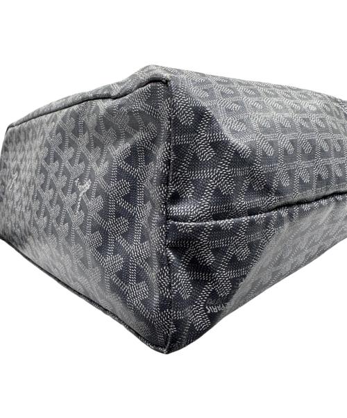 GOYARD（ゴヤール）GOYARD (ゴヤール) サンルイPM グレー サイズ:PMの古着・服飾アイテム