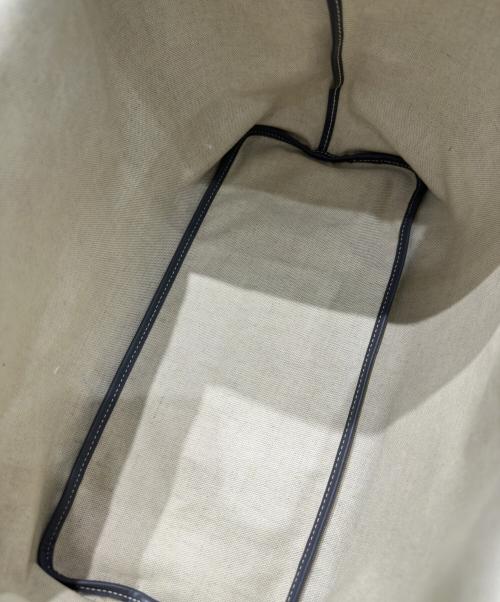 GOYARD（ゴヤール）GOYARD (ゴヤール) サンルイPM グレー サイズ:PMの古着・服飾アイテム