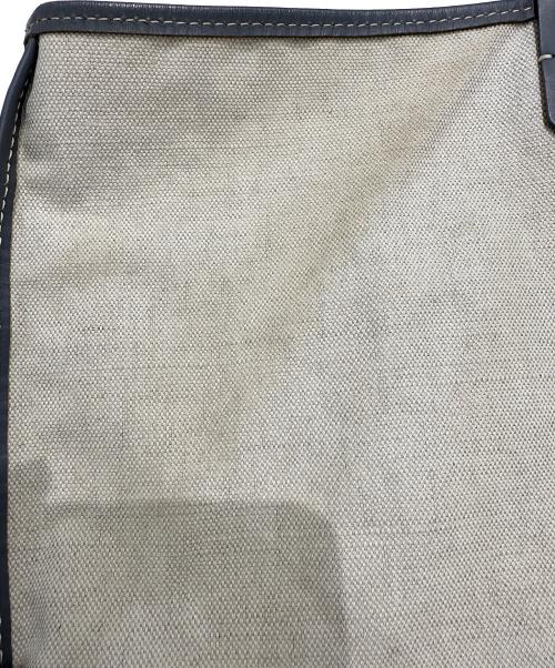 GOYARD（ゴヤール）GOYARD (ゴヤール) サンルイPM グレー サイズ:PMの古着・服飾アイテム