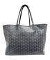 GOYARD (ゴヤール) サンルイPM グレー サイズ:PM：200000円