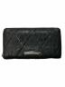 CHROME HEARTS（クロムハーツ）の古着「REC F ZIP QUILTED」｜ブラック
