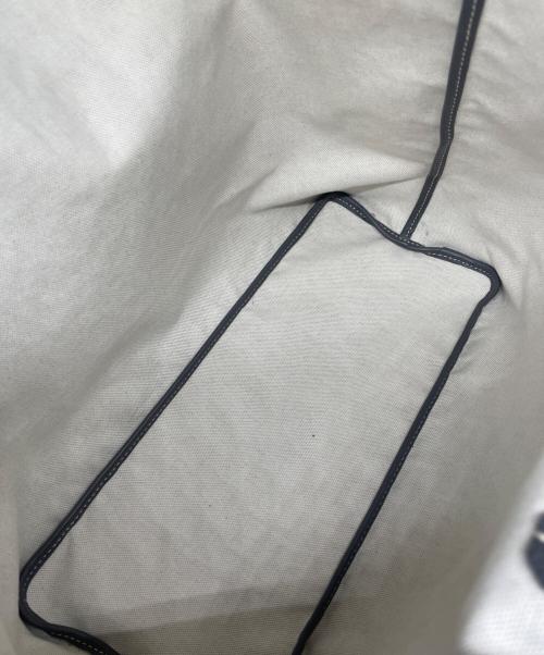 GOYARD（ゴヤール）GOYARD (ゴヤール) Saint Louis PM サンルイPM グレー サイズ:PMの古着・服飾アイテム