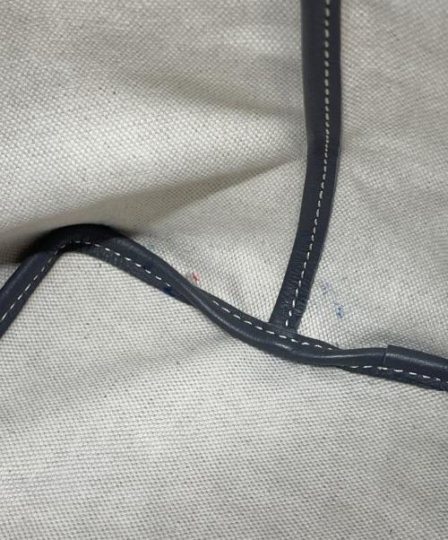 GOYARD（ゴヤール）GOYARD (ゴヤール) Saint Louis PM サンルイPM グレー サイズ:PMの古着・服飾アイテム