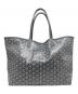 GOYARD（ゴヤール）の古着「Saint Louis PM サンルイPM」｜グレー