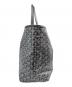 GOYARD (ゴヤール) Saint Louis PM サンルイPM グレー サイズ:PM：170000円