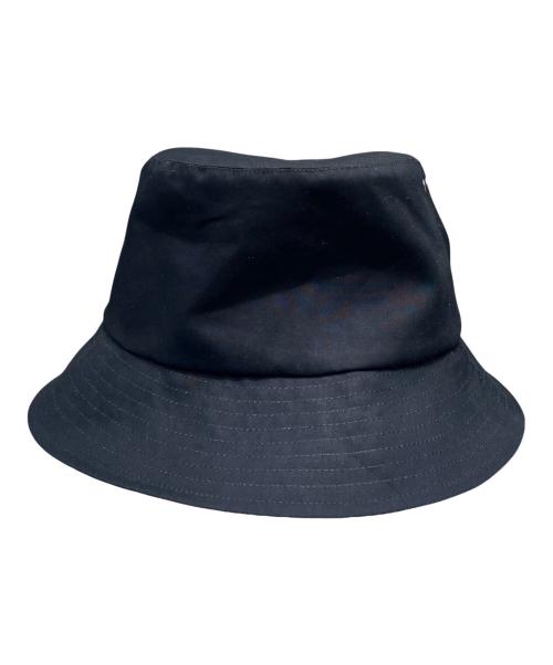 Christian Dior（クリスチャン ディオール）Christian Dior (クリスチャン ディオール) リバーシブルボブハット サイズ:56の古着・服飾アイテム