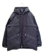 MONCLERモンクレール）の古着「ACANTHE/ダウンジャケット」｜ネイビー