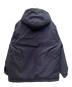 MONCLER (モンクレール) ACANTHE/ダウンジャケット ネイビー サイズ:2：160000円