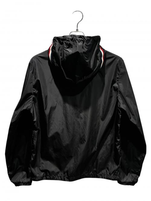 MONCLER（モンクレール）MONCLER (モンクレール) ナイロンジャケット ブラック サイズ:1の古着・服飾アイテム