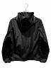 MONCLER (モンクレール) ナイロンジャケット ブラック サイズ:1：70000円