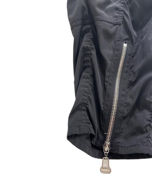 LOUIS VUITTON（ルイ ヴィトン）LOUIS VUITTON (ルイ ヴィトン) モノグラムナイロンカーゴパンツ ブラック サイズ:34の古着・服飾アイテム