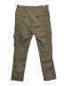 STONE ISLAND (ストーンアイランド) Cotton Cargo Pants ベージュ サイズ:30：25000円