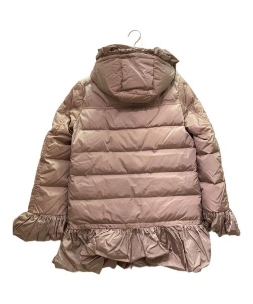 MONCLER（モンクレール）MONCLER (モンクレール) SERRE/ダウンジャケット グレージュの古着・服飾アイテム