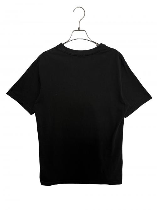 Dior（ディオール）DIOR (ディオール) ロゴTシャツ グレー サイズ:Sの古着・服飾アイテム