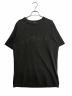 DIOR（ディオール）の古着「ロゴTシャツ」｜グレー