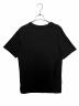 DIOR (ディオール) ロゴTシャツ グレー サイズ:S：28000円