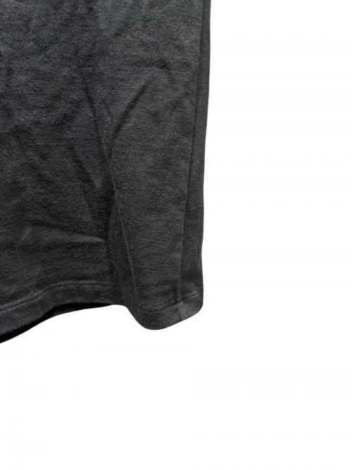 GUCCI（グッチ）GUCCI (グッチ) ブレードロゴTシャツ ブラック サイズ:Mの古着・服飾アイテム
