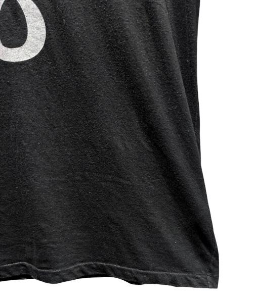 Christian Dior（クリスチャン ディオール）Christian Dior (クリスチャン ディオール) J'ADORE DIOR Tシャツ ブラック サイズ:Sの古着・服飾アイテム