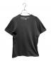 中古・古着 Christian Dior (クリスチャン ディオール) J'ADORE DIOR Tシャツ ブラック サイズ:S：30000円