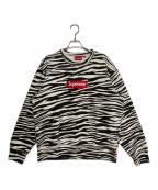 SUPREMEシュプリーム）の古着「Box Logo Crewneck 