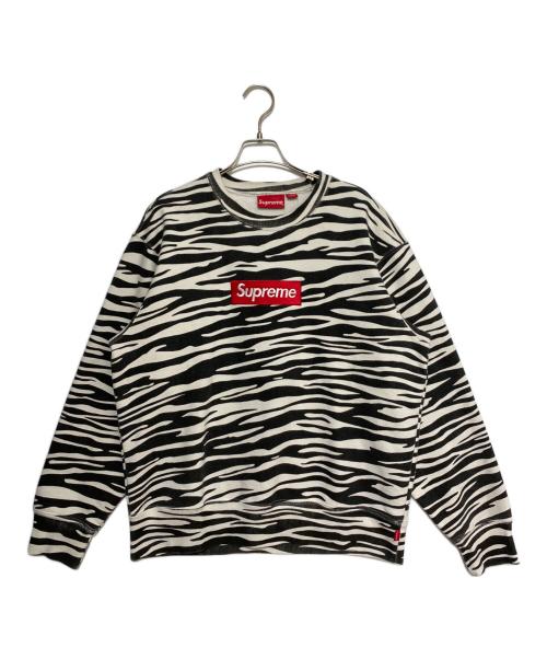 SUPREME（シュプリーム）SUPREME (シュプリーム) Box Logo Crewneck 