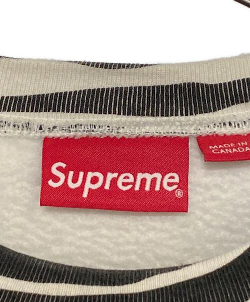 SUPREME（シュプリーム）SUPREME (シュプリーム) Box Logo Crewneck 