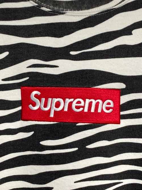 SUPREME（シュプリーム）SUPREME (シュプリーム) Box Logo Crewneck 