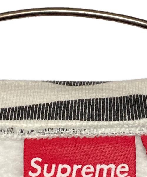 SUPREME（シュプリーム）SUPREME (シュプリーム) Box Logo Crewneck 