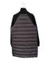 MONCLER (モンクレール) ニット切替ダウンコート ブラック サイズ:XS：140000円