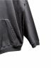 中古・古着 BALENCIAGA (バレンシアガ) ロゴパーカー ブラック サイズ:ｓ：60000円