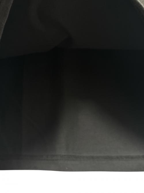 LOUIS VUITTON（ルイ ヴィトン）LOUIS VUITTON (ルイ ヴィトン) エンボスロゴTシャツ ブラック サイズ:XXLの古着・服飾アイテム
