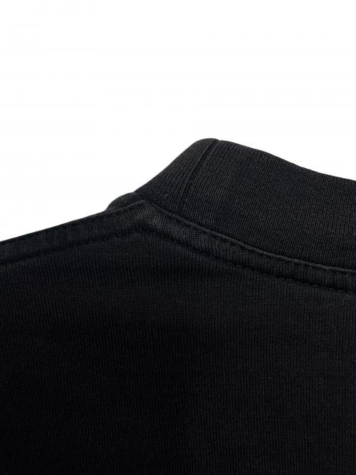 LOUIS VUITTON（ルイ ヴィトン）LOUIS VUITTON (ルイ ヴィトン) エンボスロゴTシャツ ブラック サイズ:XXLの古着・服飾アイテム