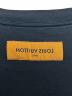 中古・古着 LOUIS VUITTON (ルイ ヴィトン) エンボスロゴTシャツ ブラック サイズ:XXL：65000円