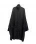 Maison Margiela（メゾンマルジェラ）の古着「nylon trench coat」｜ネイビー