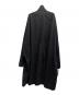 Maison Margiela (メゾンマルジェラ) nylon trench coat ネイビー サイズ:M：150000円