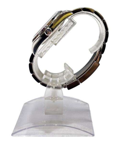 ROLEX（ロレックス）ROLEX (ロレックス) エクスプローラーⅠ Ref:214270 ブラック文字盤 黒文字盤 サイズ:39mmの古着・服飾アイテム