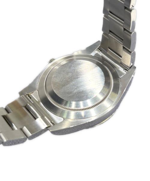 ROLEX（ロレックス）ROLEX (ロレックス) エクスプローラーⅠ Ref:214270 ブラック文字盤 黒文字盤 サイズ:39mmの古着・服飾アイテム