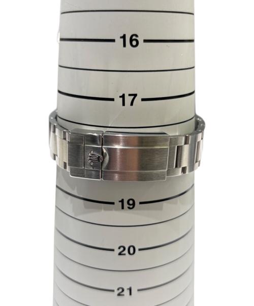 ROLEX（ロレックス）ROLEX (ロレックス) エクスプローラーⅠ Ref:214270 ブラック文字盤 黒文字盤 サイズ:39mmの古着・服飾アイテム