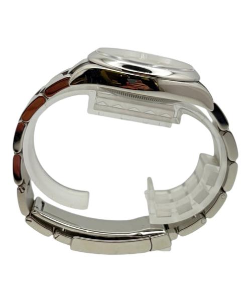 ROLEX（ロレックス）ROLEX (ロレックス) Oyster Perpetual 36/オイスター パーペチュアル 36/Ref.126000/ベージュ文字盤 ベージュ文字盤 サイズ:36mm/18cmの古着・服飾アイテム