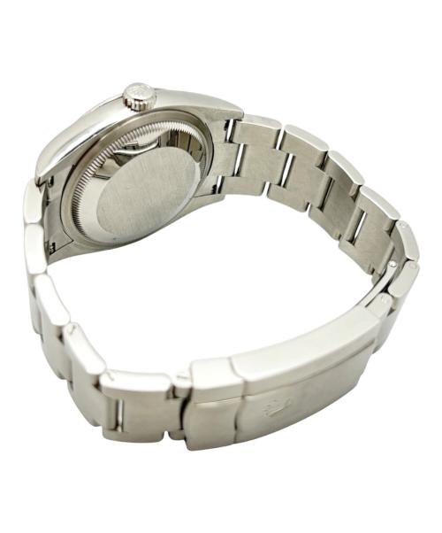 ROLEX（ロレックス）ROLEX (ロレックス) Oyster Perpetual 36/オイスター パーペチュアル 36/Ref.126000/ベージュ文字盤 ベージュ文字盤 サイズ:36mm/18cmの古着・服飾アイテム