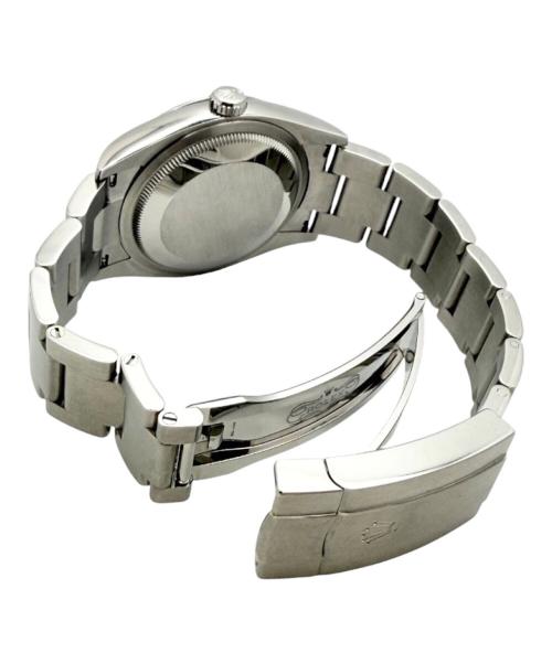 ROLEX（ロレックス）ROLEX (ロレックス) Oyster Perpetual 36/オイスター パーペチュアル 36/Ref.126000/ベージュ文字盤 ベージュ文字盤 サイズ:36mm/18cmの古着・服飾アイテム