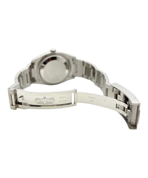 ROLEX（ロレックス）ROLEX (ロレックス) Oyster Perpetual 36/オイスター パーペチュアル 36/Ref.126000/ベージュ文字盤 ベージュ文字盤 サイズ:36mm/18cmの古着・服飾アイテム