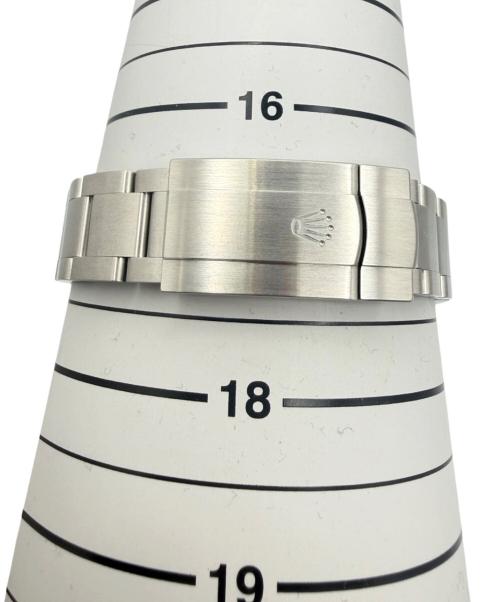 ROLEX（ロレックス）ROLEX (ロレックス) Oyster Perpetual 36/オイスター パーペチュアル 36/Ref.126000/ベージュ文字盤 ベージュ文字盤 サイズ:36mm/18cmの古着・服飾アイテム
