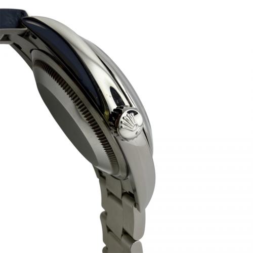 ROLEX（ロレックス）ROLEX (ロレックス) Oyster Perpetual 36/オイスター パーペチュアル 36/Ref.126000/ベージュ文字盤 ベージュ文字盤 サイズ:36mm/18cmの古着・服飾アイテム