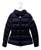 MONCLERモンクレール）の古着「AVOCE/ダウンジャケット」｜ネイビー