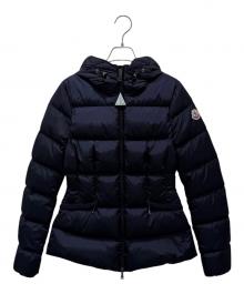 MONCLER（モンクレール）の古着「AVOCE/ダウンジャケット」｜ネイビー