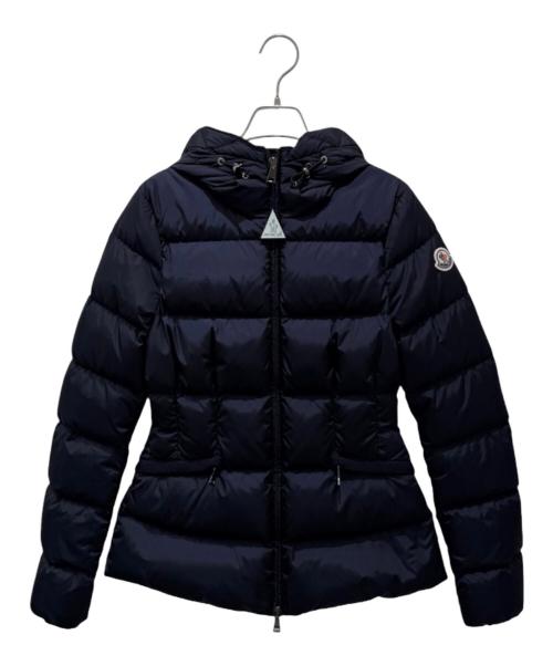 MONCLER（モンクレール）MONCLER (モンクレール) AVOCE/ダウンジャケット ネイビー サイズ:00の古着・服飾アイテム