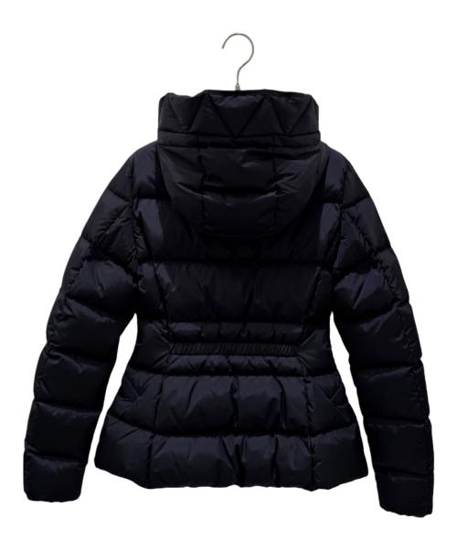 MONCLER（モンクレール）MONCLER (モンクレール) AVOCE/ダウンジャケット ネイビー サイズ:00の古着・服飾アイテム