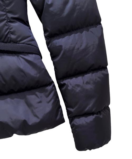 MONCLER（モンクレール）MONCLER (モンクレール) AVOCE/ダウンジャケット ネイビー サイズ:00の古着・服飾アイテム