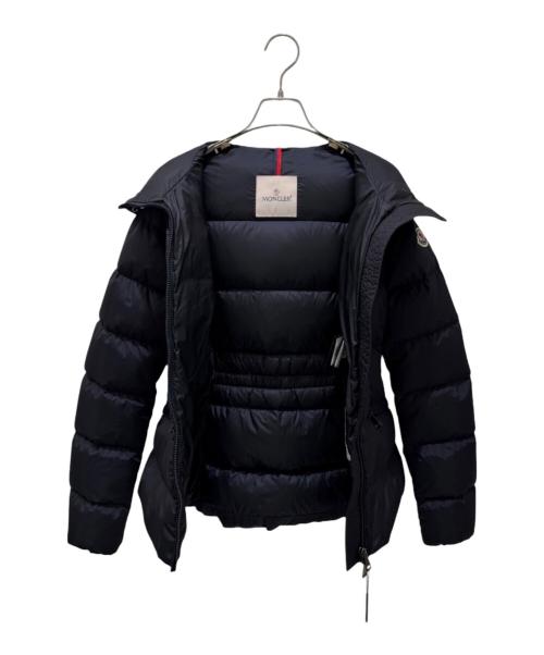 MONCLER（モンクレール）MONCLER (モンクレール) AVOCE/ダウンジャケット ネイビー サイズ:00の古着・服飾アイテム